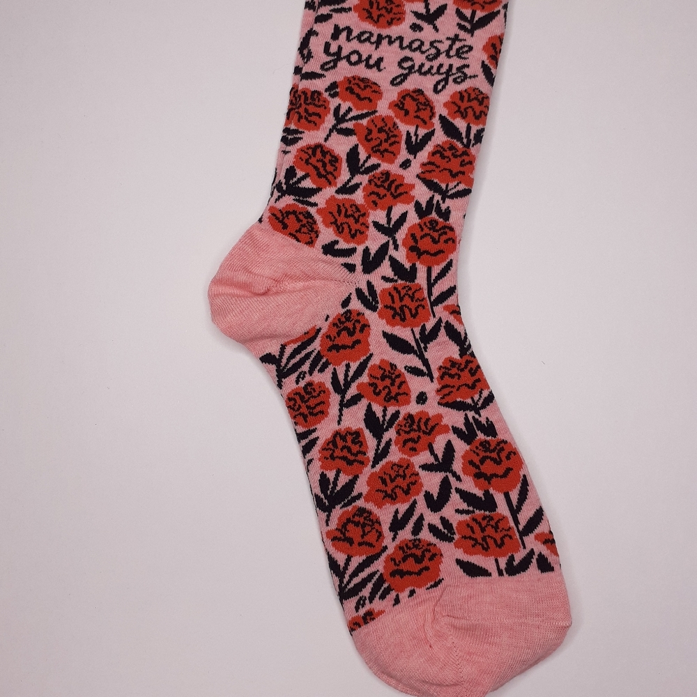 Socks.